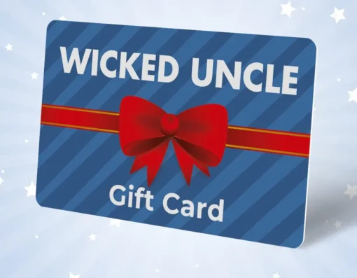 Sale Wicked Uncle £40 Gift Card - Choose Your Own Fun!