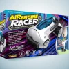 Clearance The Source Air Engine Racer- Build Kit 113 Pieces