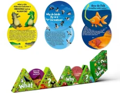 Hot Skillmatics All About Animals - What, Why & How?