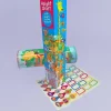 Online House of Marbles Animals Height Chart - 130cm Tall