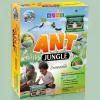 Hot Wild Science Ant Jungle - Project