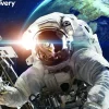 Best Kidicraft Astronaut Up Close - 3D Effect Puzzle