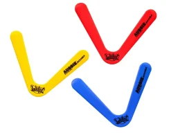 Hot Wicked Vision Aussie Booma - Flies Right Back Mate!