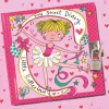 Hot Rachel Ellen Designs Ballerina Secret Lockable Diary