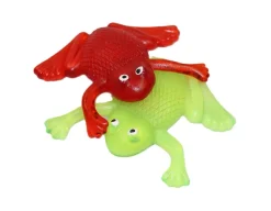 House of Marbles Box of Frogs - Sticky, Squishy, Stretchy & Yucky!