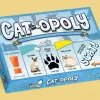 Online Cheatwell Games Cat-Opoly - Classic Game made Purrfect