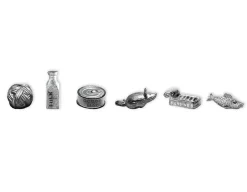 Online Cheatwell Games Cat-Opoly - Classic Game made Purrfect