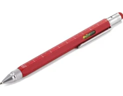 Outlet Troika Construction Pen - 6 in 1 Multi-functional