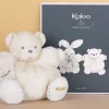 Online Kaloo Cream Bear - from France