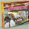 Clearance Wild Science Crime Scene Investigation Kit