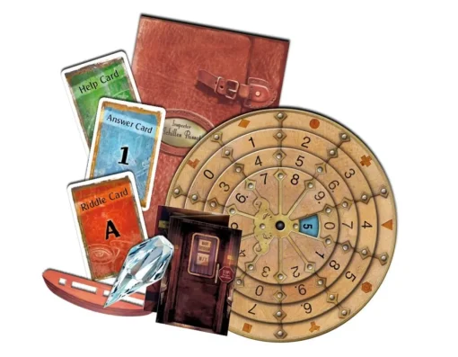 Sale Thames & Kosmos Dead Man on the Orient Express - EXIT