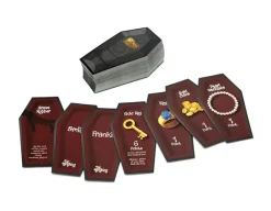 Clearance Cheatwell Games Die Laughing - Tongue Twisters