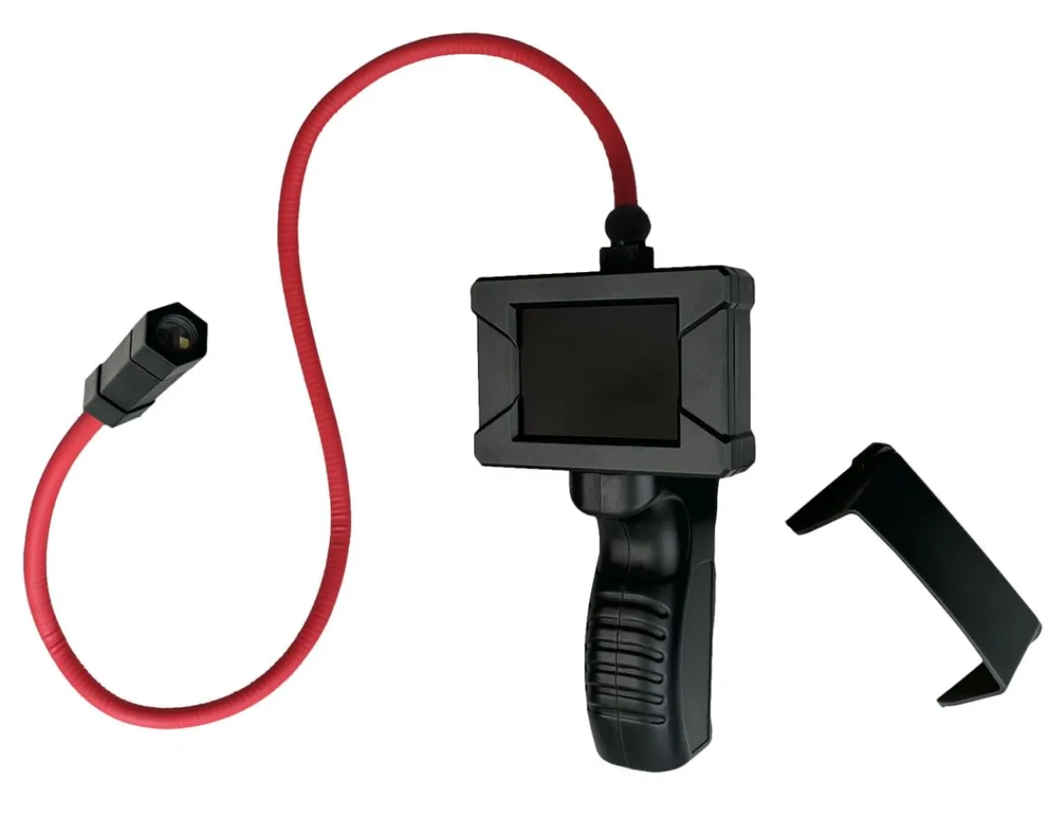 Discount Thames and Kosmos Digital Snake Scope - Spy Labs LCD Display