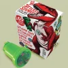Discount House of Marbles Dino Sticker Stamper - Roarsome