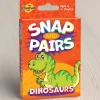 Sale Cheatwell Games Dinosaur Snap & Pairs Game