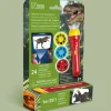 Online Brainstrom Toys Dinosaur Torch and Projector - Natural History Museum