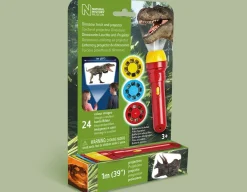 Online Brainstrom Toys Dinosaur Torch and Projector - Natural History Museum