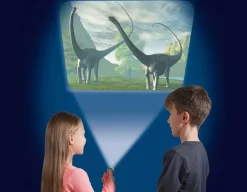 Online Brainstrom Toys Dinosaur Torch and Projector - Natural History Museum