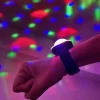Outlet Fizz Creations Disco Ball Wristband - Light up the Room