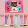 Outlet United Odd Socks Donuts - Six Odd Socks