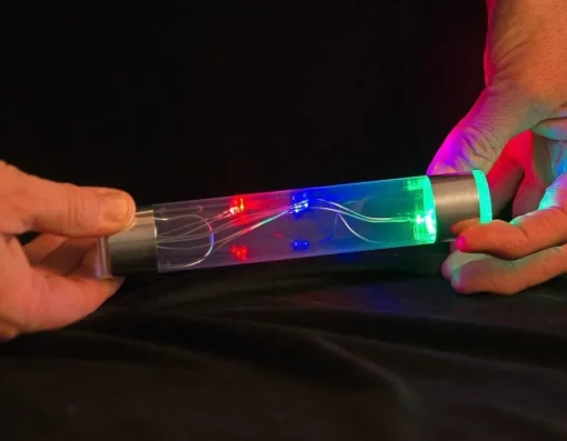 Discount Funtime Gifts Energy Stick - Create Human Circuits