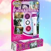 Discount Brainstorm Fairy & Unicorn - Torch & Projector