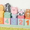Sale Orange Tree Toys Farmyard Counting Game - 26 Pieces