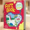 New Buddy & Barney Fart Book - Rhyming Scratch and Sniff