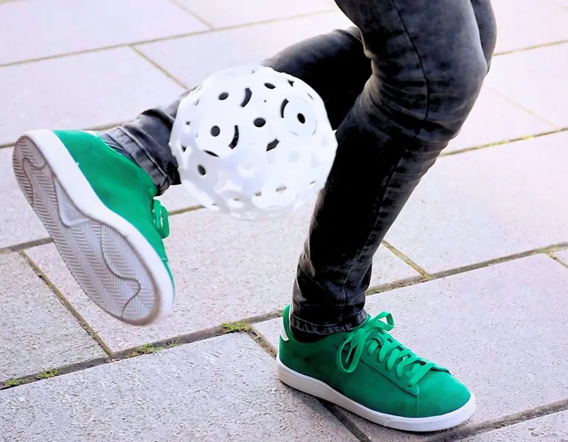 New Foooty - Create your own football