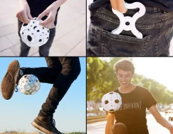 New Foooty - Create your own football