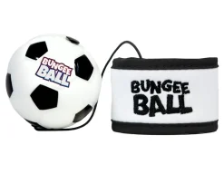 Sale Wicked Vision Football Bungee Ball - Throw, Bounce, Kick!