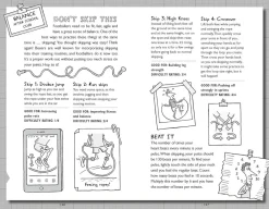 Sale Walker Books Football School - Football saves the World!