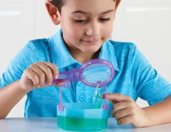 Sale Learning Resources Gemology Crystal Lab - 5 Fun Activities