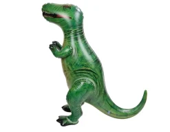 Outlet Funtime Giant Inflatable T-Rex - One Metre Tall