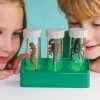 Clearance 4M Glow Critter Lab - Spider, Scorpion & Centipede