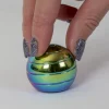 Clearance Funtime Gifts Infinity Spinner - Mini Metal Fidget Sphere