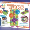Clearance Thames & Kosmos Intro to Gears - Kids First Easy-Build