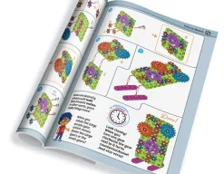 Clearance Thames & Kosmos Intro to Gears - Kids First Easy-Build