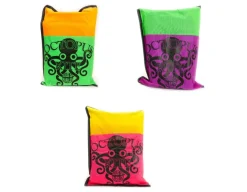 House of Marbles Jumbo Octopus Kite - 4 Metres Long