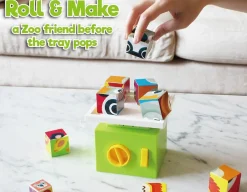 Hot Roo Games Kaboom Zoo - Tick, Tick... BOOM!