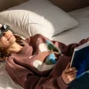 Clearance Fizz Creations Laid-Back Glasses - See at 90 Degree Angle - Chill Out!