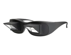Clearance Fizz Creations Laid-Back Glasses - See at 90 Degree Angle - Chill Out!