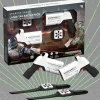 Clearance Sharper Image Laser Tag Battle Pack - Two Player Set
