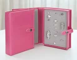 Hot Little Shop Of Little Book of Rings