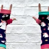 Best United Odd Socks Magical Unicorn Arm Warmers