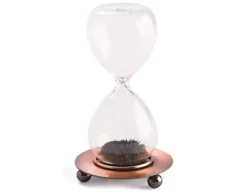 Discount Funtime Gifts Magnetic Sand Timer