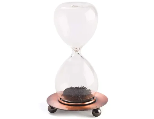 Discount Funtime Gifts Magnetic Sand Timer