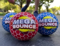 Wicked Vision Mega Bounce XTR - Bounces over 30ft!