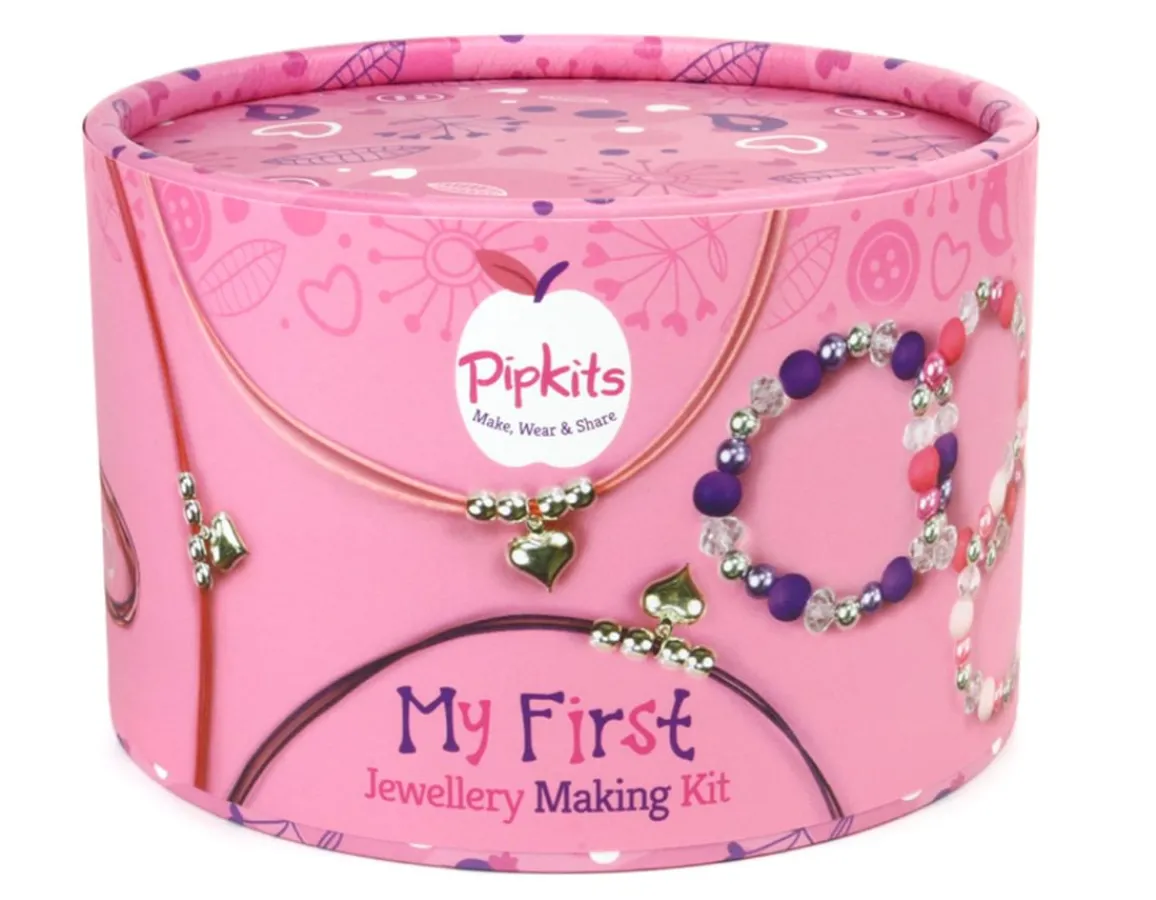 Clearance Pippin My First Jewellery Making Kit