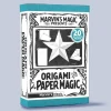Discount Marvin's Magic Origami Paper Magic -